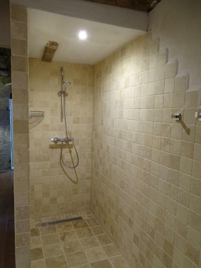 Bergerie Le Vieux Manoir Apartment Valeilles Екстериор снимка